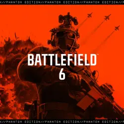 Battlefield 6 Phantom Edition + Battlefield Collection [Xbox Series X|S]