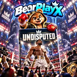 Undisputed | PS5 | Выбор региона