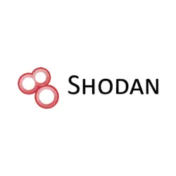 Shodan.io Academic Membership 1 год