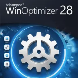 Ashampoo WinOptimizer 28 - Perpetual key