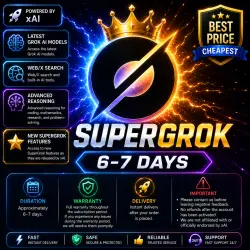 PERPLEXITY PRO | 5–7/30 DAYS | AUTO DELIVERY