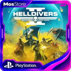 Helldivers 2 PS5 • Turkey | India | USA • PS