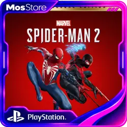 Marvel’s Spider-Man 2 PS5 • Turkey | India | USA • PS