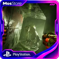Metro Awakening PS5 • Turkey | India | USA • PS