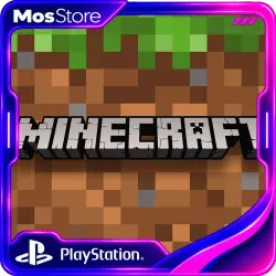 Minecraft PS5 • Турция | Индия | США • PS