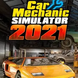 Car Mechanic Simulator 2021 (Steam key | CIS)