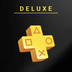 Подписка PS Plus Deluxe СНГ 1 месяц