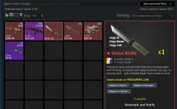 Аккаунт: CS2 + СКИНЫ | НОЖ + ПЕРЧАТКИ С ИНВЕНТАРЕМ ОТ $820 FACEIT TB, лот №251736