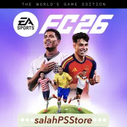 EA SPORTS FC 26 Ultimate Turkey & Ukraine