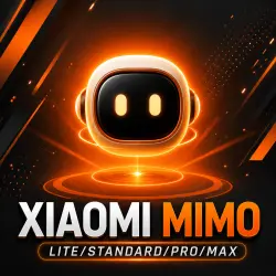 Xiaomi MiMo Token Plan | Lite / Standard / Pro / Max | 1 Month