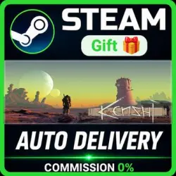 Kenshi Steam PC Gift AUTO DELIVERY