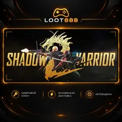 SHADOW WARRIOR 2 | STEAM | KEY | WORLDWIDE