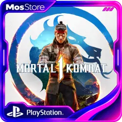 Mortal Kombat 1 PS5 • Turkey | India | USA • PS