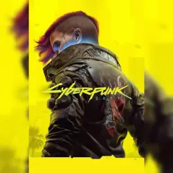 Steam: Cyberpunk 2077+ Изменение данных на ваши собственные