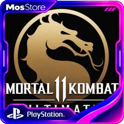 Mortal Kombat 11 PS5/PS4 • Turkey | India | USA • PS