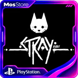 Stray PS5/PS4 • Turkey | India | USA • PS