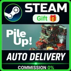 Pile Up! Steam PC Gift AUTO DELIVERY