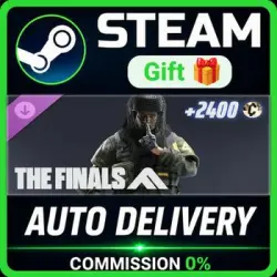 THE FINALS - Hedge Hunter Set STEAM PC GIFT