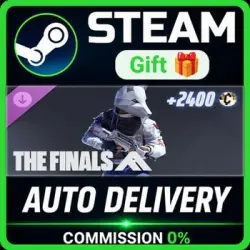 THE FINALS - Permafang Prowler Set STEAM PC GIFT