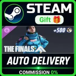 THE FINALS - Örf Tactical Pack Steam PC Gift AUTO DELIVERY DLC