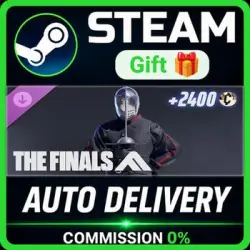 THE FINALS - Wavereaver Set Steam PC Gift AUTO DELIVERY DLC