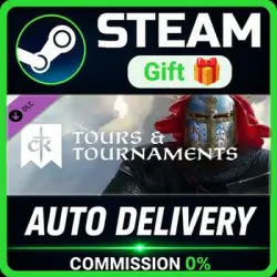 Crusader Kings III: Starter Edition STEAM PC GIFT