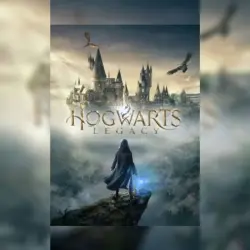 HOGWARTS LEGACY STEAM ACCOUNT + EMAIL ACCESS | FULL ACCESS | GAME INCLUDED