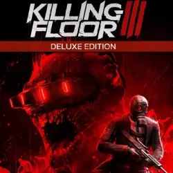 Killing Floor 3 - Deluxe Edition (Steam key | CIS)