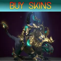 Seeker of the Crescent Wheel Spring 2025 Heroes' Hoar — Dota 2, лот №251742
