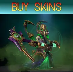 Rot-Iron Ripper Spring 2025 Heroes' Hoard — Dota 2, лот №251745