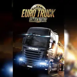 EURO TRUCK SIMULATOR 2 STEAM ACCOUNT + EMAIL ACCESS | FULL ACCESS | GAME INCLUDED