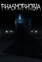 PHASMOPHOBIA STEAM ACCOUNT + EMAIL ACCESS | FULL ACCESS | GAME INCLUDED