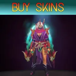 Designs of the Dragon Winter 2024 Heroes Hoard — Dota 2, лот №251754