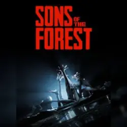 SONS OF THE FOREST STEAM ACCOUNT + EMAIL ACCESS | FULL ACCESS | GAME INCLUDED