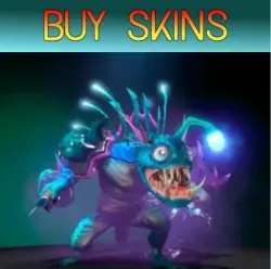 Angler in the Abyss Collector's Cache II 2024 — Dota 2, лот №251762