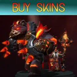 Seam Ripper Snuggle Time Collector's Cache II 2024 — Dota 2, лот №251763