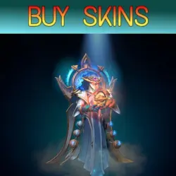 Foreseen Horizons Winter 2024 Heroes Hoard — Dota 2, лот №251766