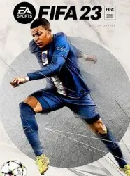 EA SPORTS FIFA 23 Steam Account+ ONLINE+ DATA CHANGE