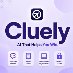 Cluely Ai PRO 1месяц 丨 Общий аккаунт