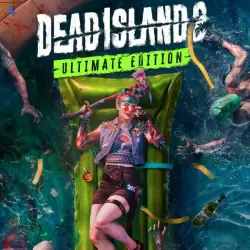 Dead Island 2 - Ultimate Edition (Steam key | CIS)