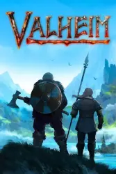 STEAM | Valheim + DATA CHANGE