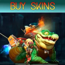 Whippersnapper Collector's Cache 2022 — Dota 2, лот №251771