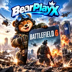 Battlefield 6 | PS5 | Choose Region