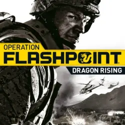 OPERATION FLASHPOINT: DRAGON RISING Steam Region Free