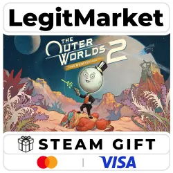 The Outer Worlds 2 PREMIUM Steam GIFT AUTO / WORLD