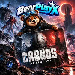 Cronos: The New Dawn | PS5 | Выбор региона