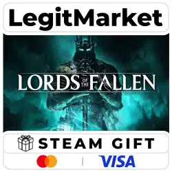 Lords of the Fallen / Steam AUTO / Russia + WORLD