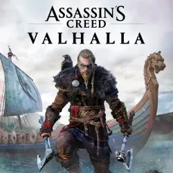 Assassin's Creed Valhalla (Uplay) RU Full Access, email chamge