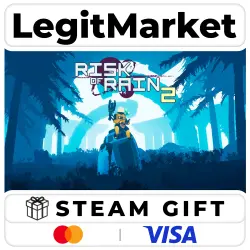 Risk of Rain 2/Steam car/RU + MIR