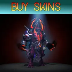 Vile Vessel Winter 2024 Heroes Hoard — Dota 2, лот №251778